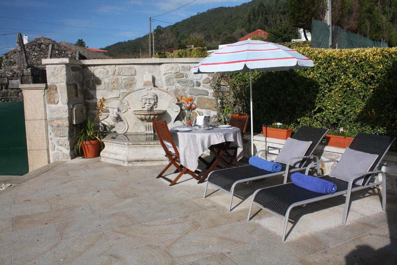 Casa Do Chafariz Villa Viana do Castelo Dış mekan fotoğraf
