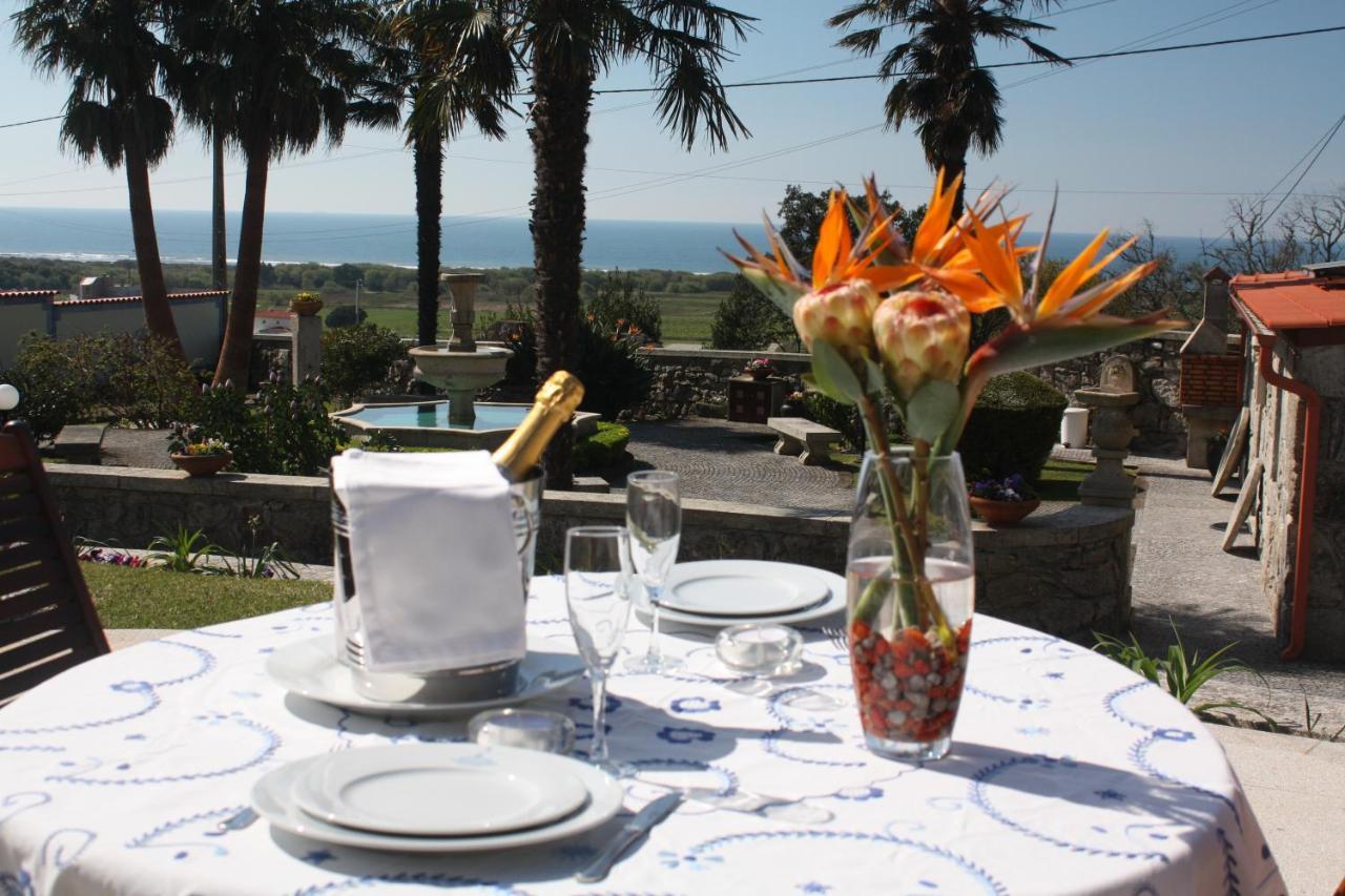 Casa Do Chafariz Villa Viana do Castelo Dış mekan fotoğraf