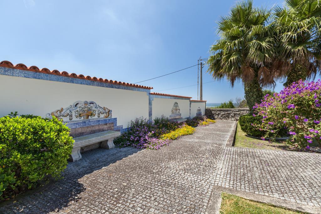 Casa Do Chafariz Villa Viana do Castelo Dış mekan fotoğraf