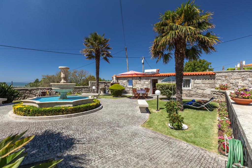 Casa Do Chafariz Villa Viana do Castelo Dış mekan fotoğraf