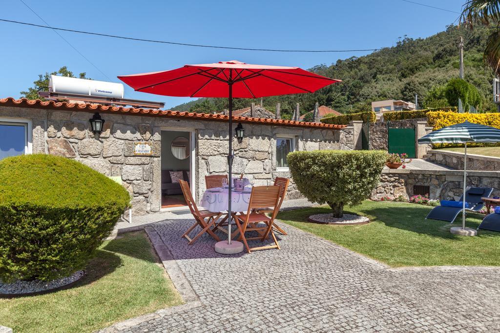 Casa Do Chafariz Villa Viana do Castelo Dış mekan fotoğraf