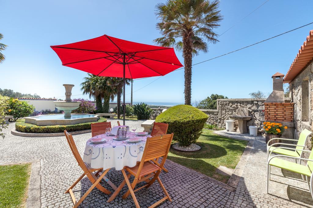 Casa Do Chafariz Villa Viana do Castelo Dış mekan fotoğraf