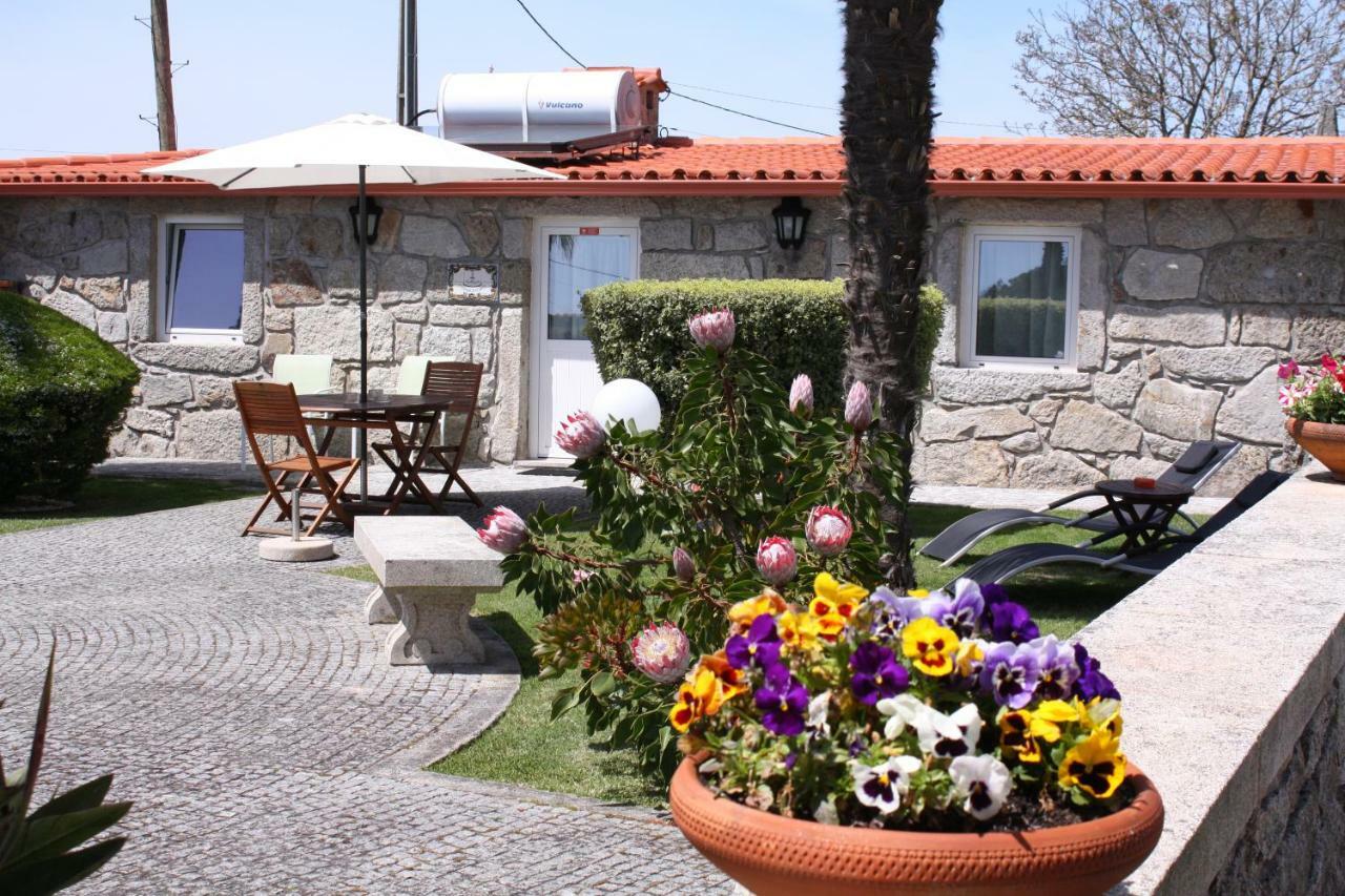 Casa Do Chafariz Villa Viana do Castelo Dış mekan fotoğraf