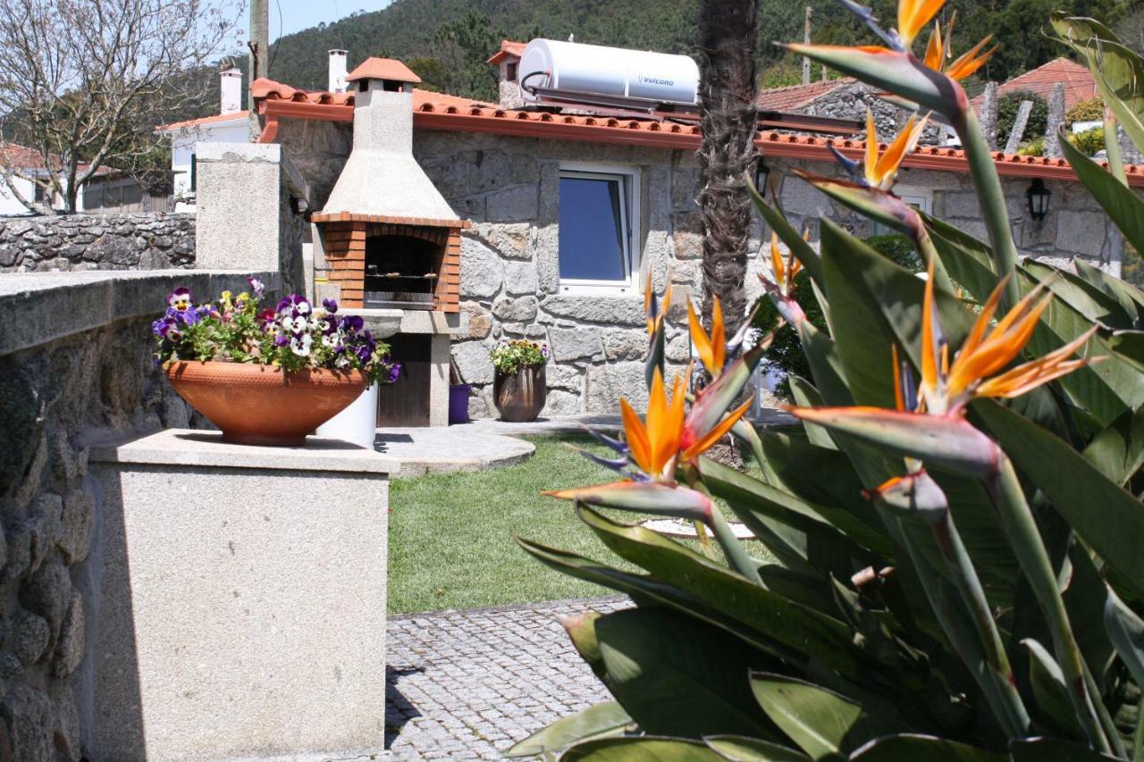 Casa Do Chafariz Villa Viana do Castelo Dış mekan fotoğraf
