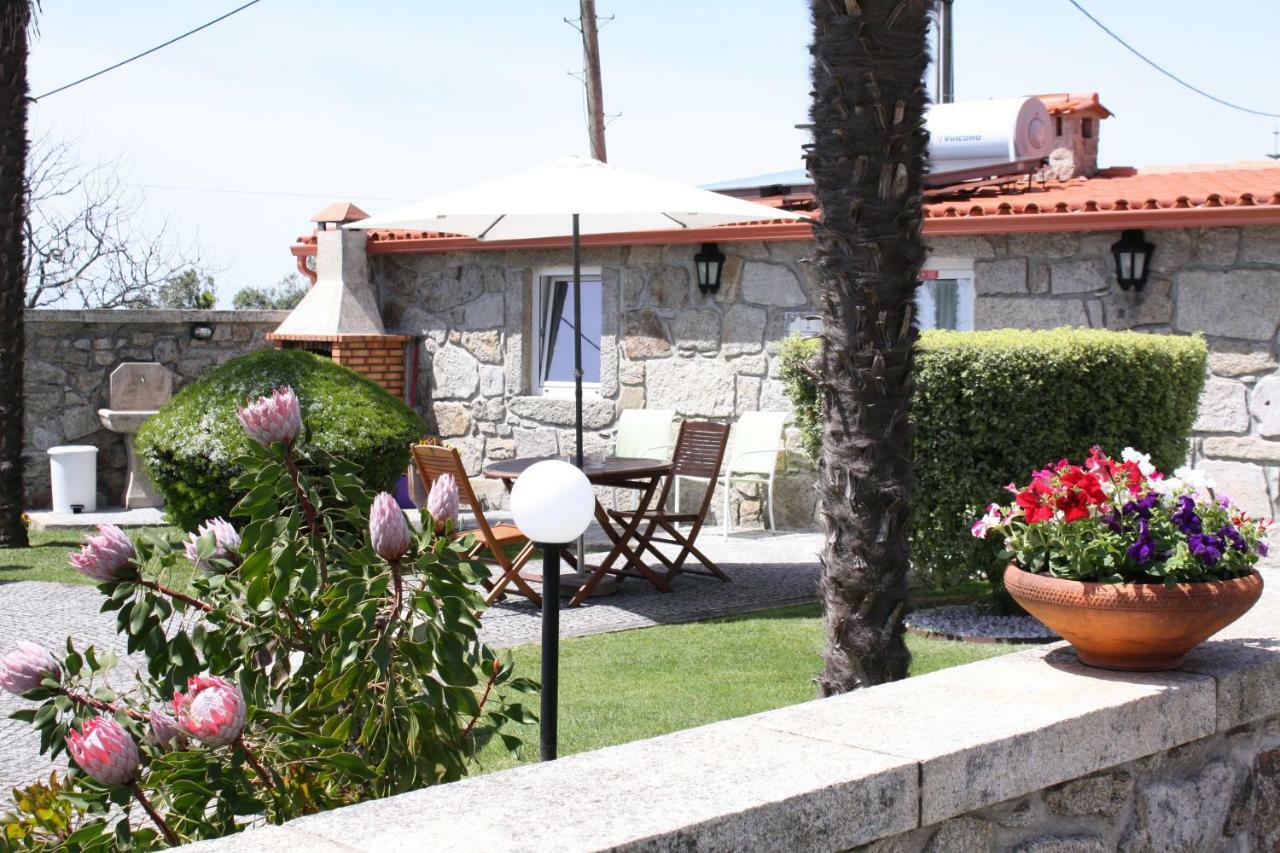 Casa Do Chafariz Villa Viana do Castelo Dış mekan fotoğraf
