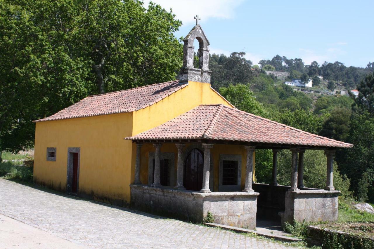 Casa Do Chafariz Villa Viana do Castelo Dış mekan fotoğraf