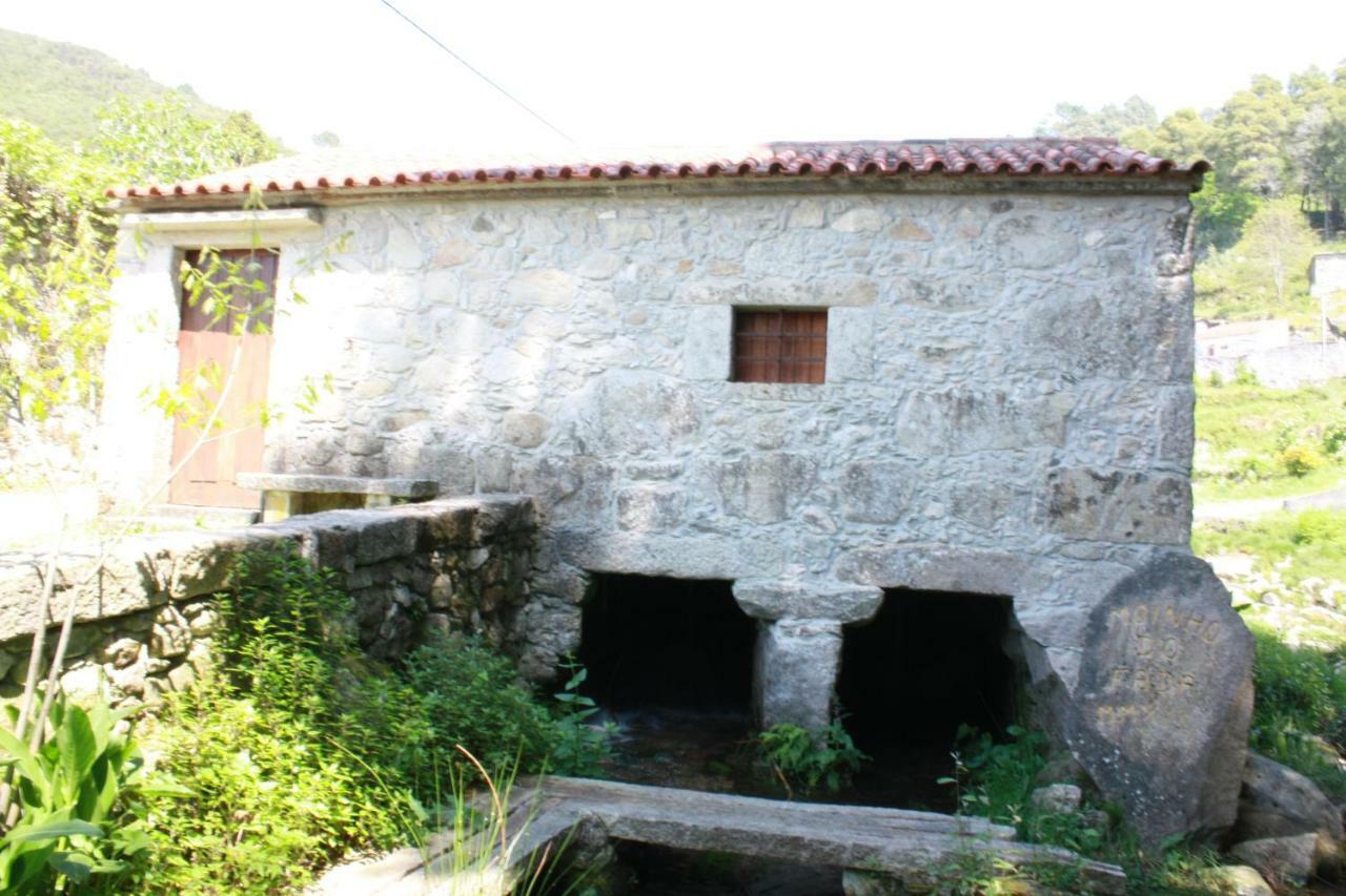 Casa Do Chafariz Villa Viana do Castelo Dış mekan fotoğraf