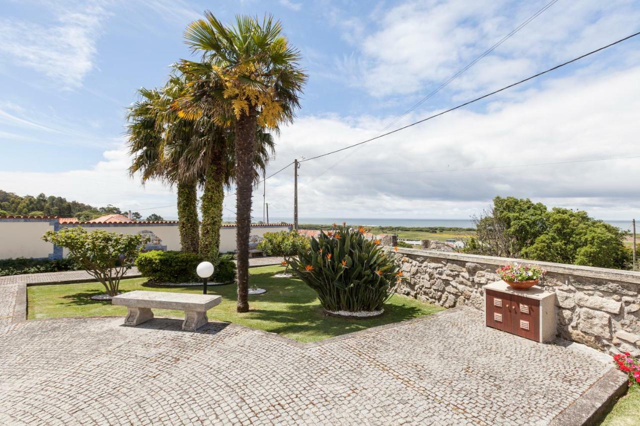 Casa Do Chafariz Villa Viana do Castelo Dış mekan fotoğraf