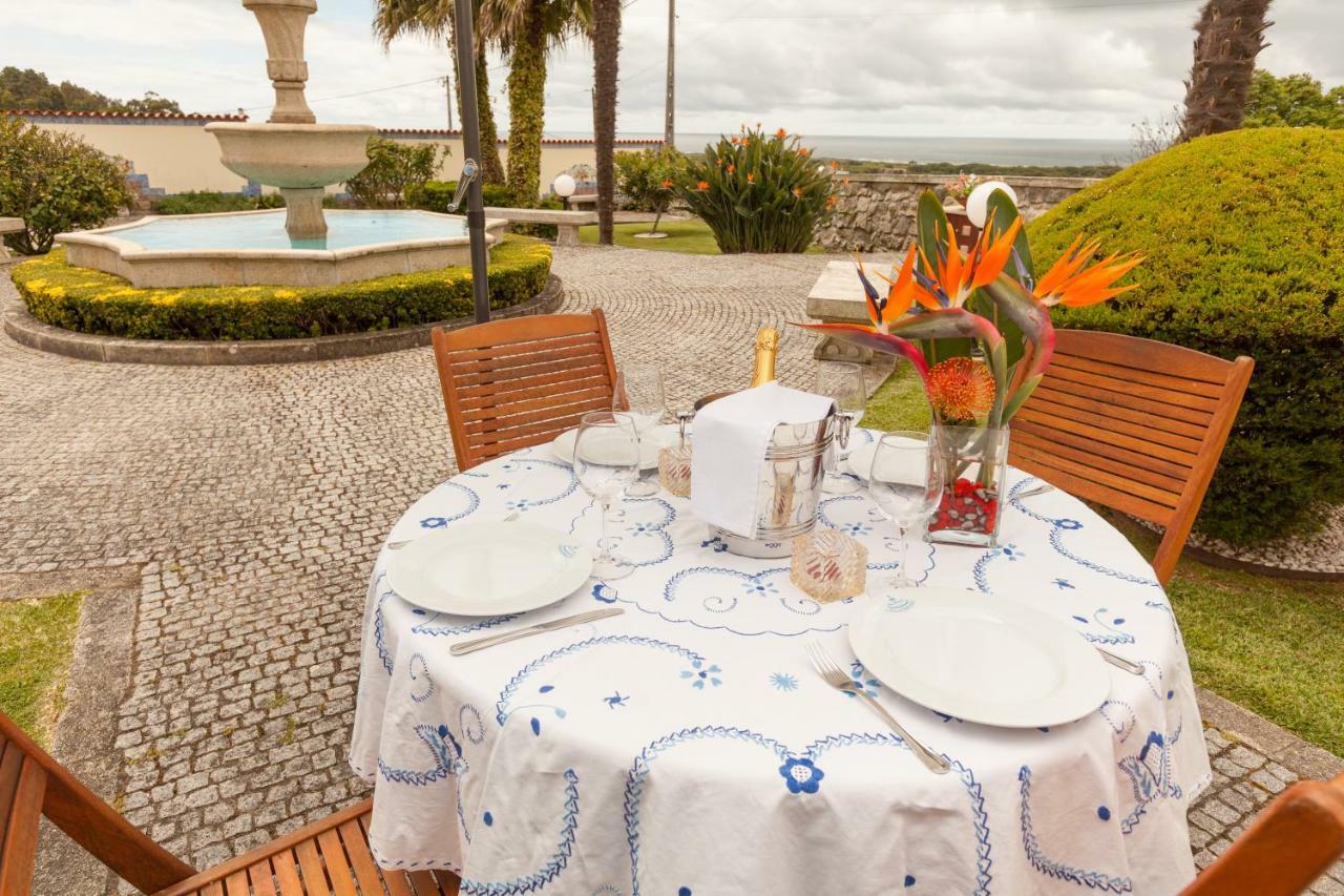 Casa Do Chafariz Villa Viana do Castelo Dış mekan fotoğraf