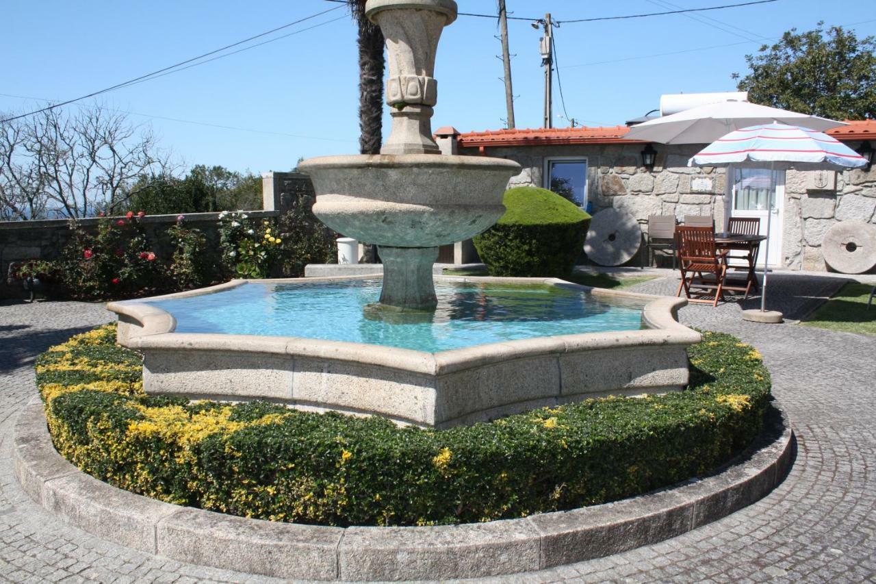 Casa Do Chafariz Villa Viana do Castelo Dış mekan fotoğraf