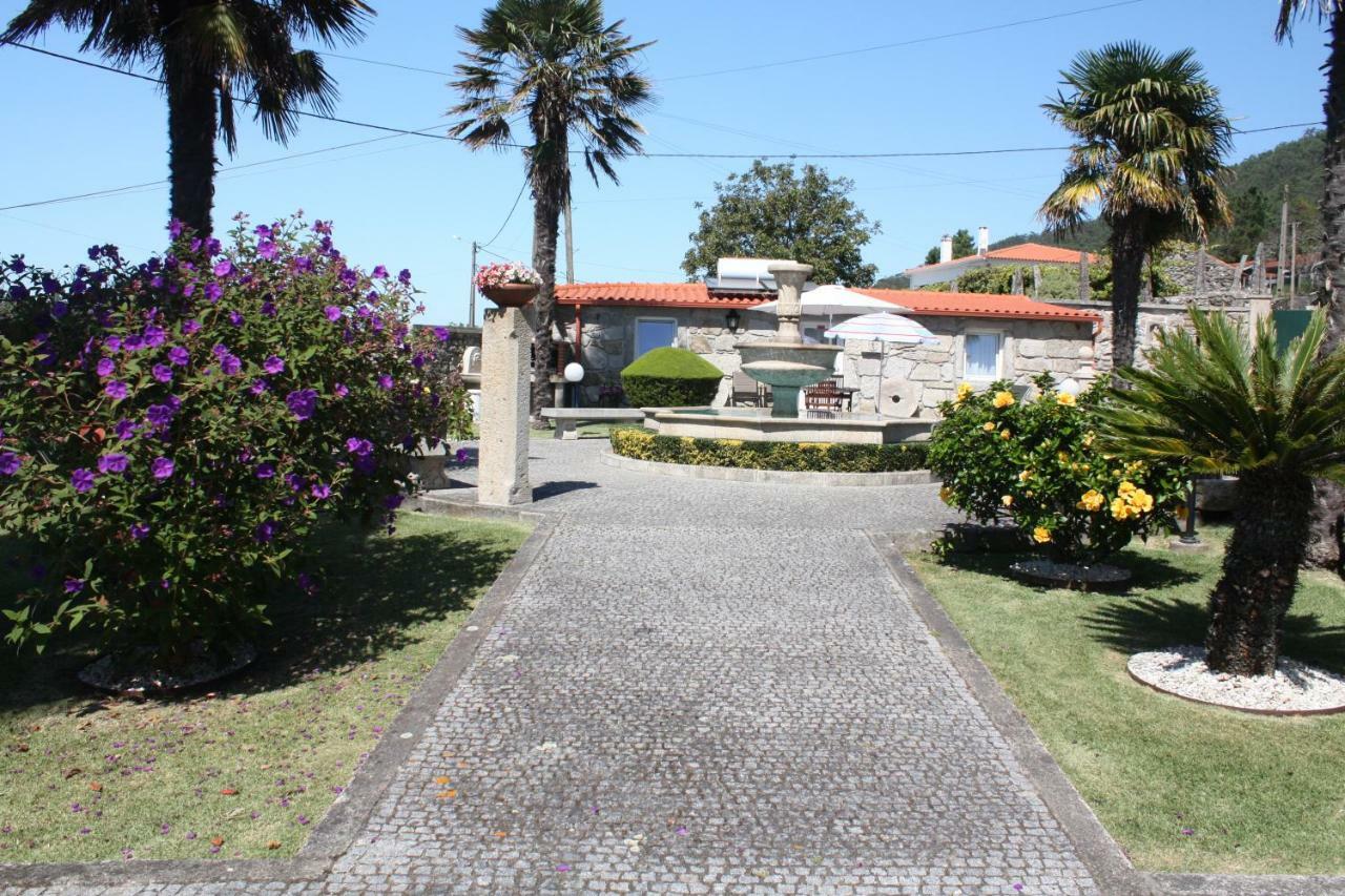 Casa Do Chafariz Villa Viana do Castelo Dış mekan fotoğraf